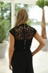 Blouse model 216101